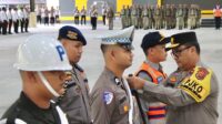 Operasi Patuh Seulawah 2025 Digelar, Tujuh Pelanggaran Jadi Sasaran Prioritas