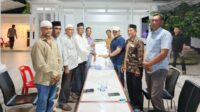 Warga Lampuuk Resmi Minta Pencabutan Rekomendasi PLTB, Bupati Dukung Penolakan