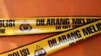 Kurir Vape Narkoba Sembunyikan Etomidate dalam Botol Sampo, Ditangkap di Soetta