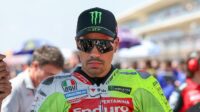 MotoGP Jerman 2025: Dua Rider Cedera, Ini Starting Grid Lengkap