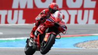 Marquez Menang Dramatis di Sprint Race MotoGP Jerman 2025