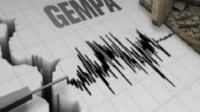 Gempa Magnitudo 5,4 Guncang Sabang, Tidak Berpotensi Tsunami