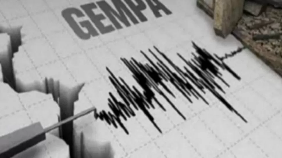 Gempa Magnitudo 5,4 Guncang Sabang, Tidak Berpotensi Tsunami