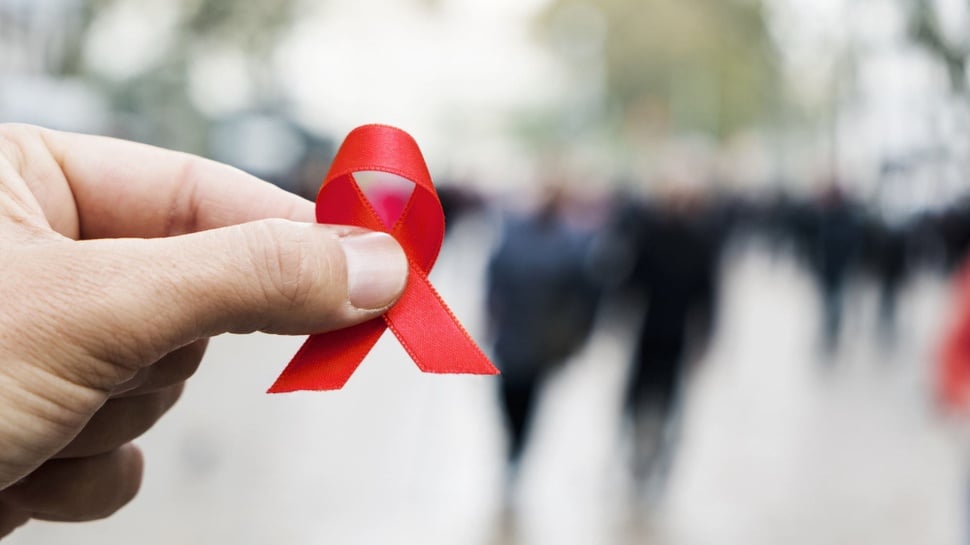 HIV di Aceh Menyebar Lewat Suami 'Jajan', Istri dan Anak Jadi Korban