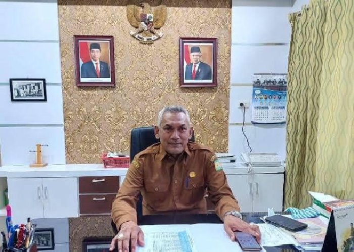 Siswa SMAN Modal Bangsa Wakili Aceh sebagai Paskibraka Nasional 2025