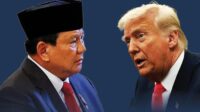 Trump Puji Prabowo, Tarif Impor RI Dipangkas Jadi 19 Persen