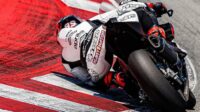 Jorge Martin Sudah Ngebut Lagi, Marc Marquez Harus Waspada?