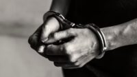 Polisi Tangkap Dua Terduga Pelaku Pembunuhan Notaris di Bogor