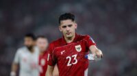 Justin Hubner Ungkap Terima Ancaman Pembunuhan di Media Sosial