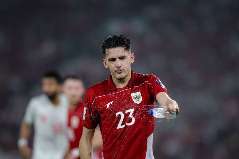 Justin Hubner Ungkap Terima Ancaman Pembunuhan di Media Sosial