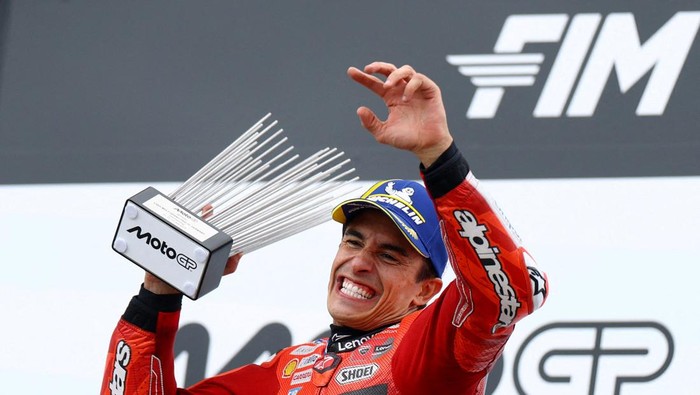 marquez-memang-rajanya-sachsenring Marquez Memang Rajanya Sachsenring