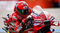 Marc Marquez Bisa Kunci Gelar Juara Dunia di San Marino