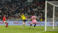 Hasil Piala Presiden 2025: Oxford United Libas Indonesia All Star 6-3