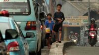 Anak Jalanan Jadi Prioritas Utama dalam Program Sekolah Rakyat Kemensos