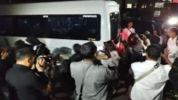 Polda Jabar Bongkar Sindikat Penjualan Bayi ke Singapura, 12 Perempuan Ditangkap