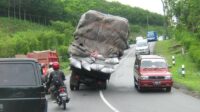 Kesepakatan Tercapai, Truk ODOL Akan Dilarang Total di 2027