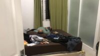ASN BPKP Aceh Asal Jambi Meninggal Misterius di Kamar Kos