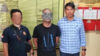 BPOM Aceh Serahkan Tersangka Kasus Obat Ilegal ke Kejari Bireuen