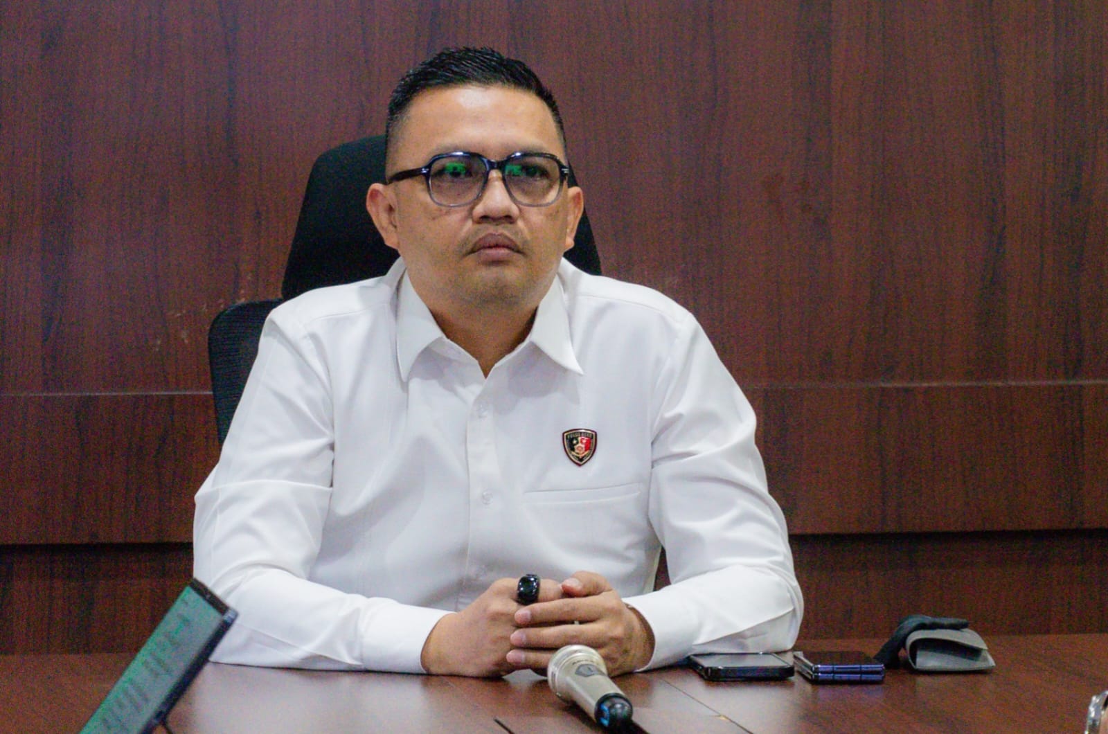 Kasus Dugaan Korupsi di Dinkes Aceh Tengah Naik ke Tahap Penyidikan