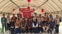 mahasiswa-kkm-unida-gelar-donor-darah-di-meunasah-mesjid-lampuuk Mahasiswa KKM Unida Gelar Donor Darah di Meunasah Mesjid Lampuuk