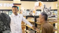 Dirreskrimsus Polda Aceh Imbau Pedagang Patuh HET Beras