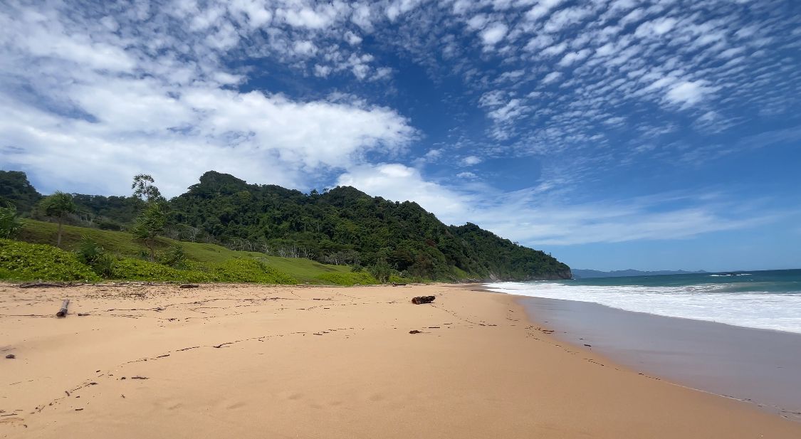 350 Pelari akan Jelajahi Rute Wisata Lampuuk hingga Pantai Lange