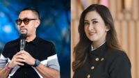 NasDem Nonaktifkan Sahroni dan Nafa Urbach dari DPR!
