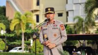 Kapolda Aceh Imbau Masyarakat Ciptakan Rasa Aman serta Tidak Mudah Terprovokasi