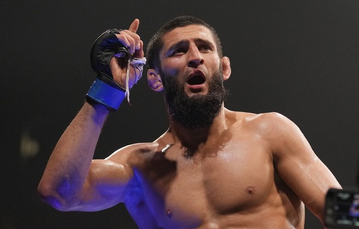 hasil-ufc-khamzat-chimaev-sang-juara-baru Hasil UFC: Khamzat Chimaev Sang Juara Baru!
