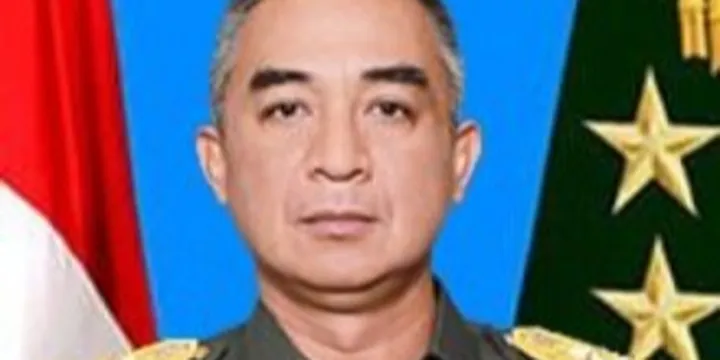 Putra Bandung Pimpin Kodam IM, Mayjen Joko Hadi Susilo Dipercaya Jadi Pangdam Aceh
