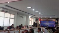 DKPP Berhentikan Ketua KIP Banda Aceh Yusri Razali