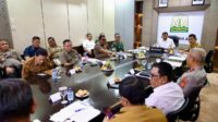 Gubernur Aceh Bentuk Satgas Tertibkan Tambang Ilegal