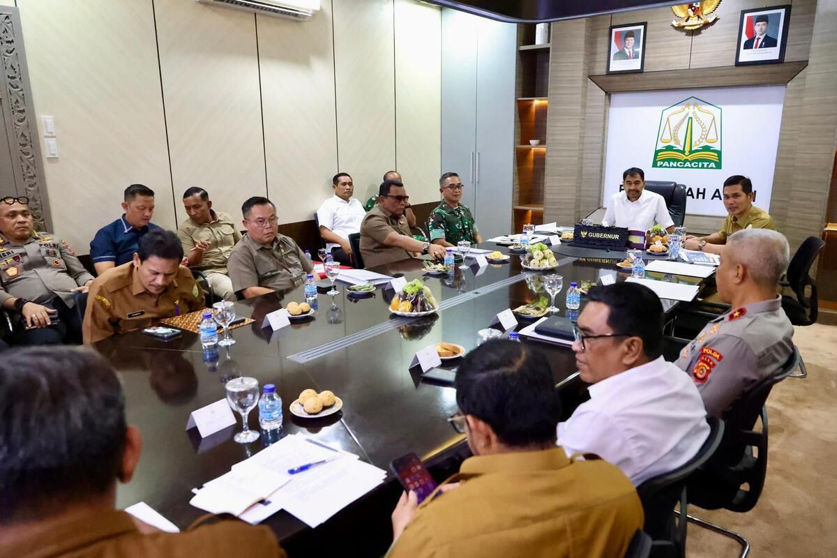 gubernur-aceh-bentuk-satgas-tertibkan-tambang-ilegal Gubernur Aceh Bentuk Satgas Tertibkan Tambang Ilegal