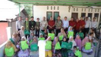 Bank Aceh Gandeng KOMIDA Syariah, Perkuat Pemberdayaan Perempuan dan UMKM