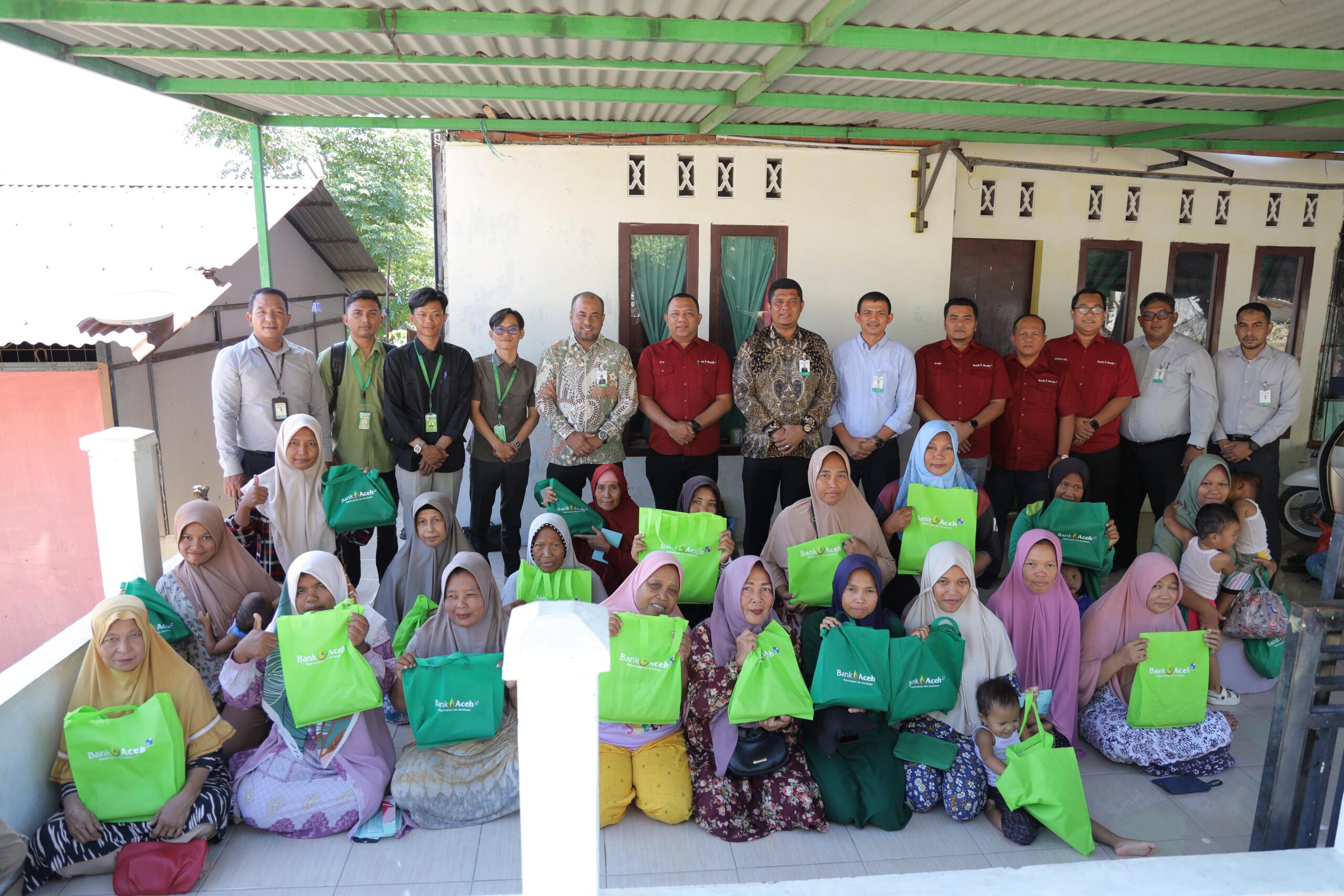 bank-aceh-gandeng-komida-syariah-perkuat-pemberdayaan-perempuan-dan-umkm Bank Aceh Gandeng KOMIDA Syariah, Perkuat Pemberdayaan Perempuan dan UMKM