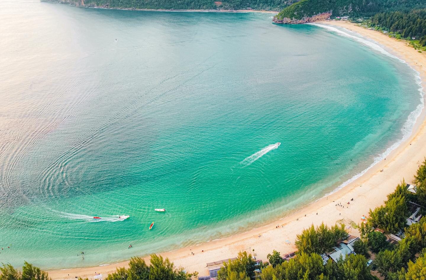 Kenduri Maulid, Pantai Lampuuk Tutup Sementara pada 25 September