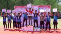 Lhoknga Trail Run Berlangsung Meriah dan Mendapat Sambutan Besar dari Masyarakat