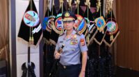 Kapolda Aceh Marzuki Ali Basyah Resmi Sandang Pangkat Irjen