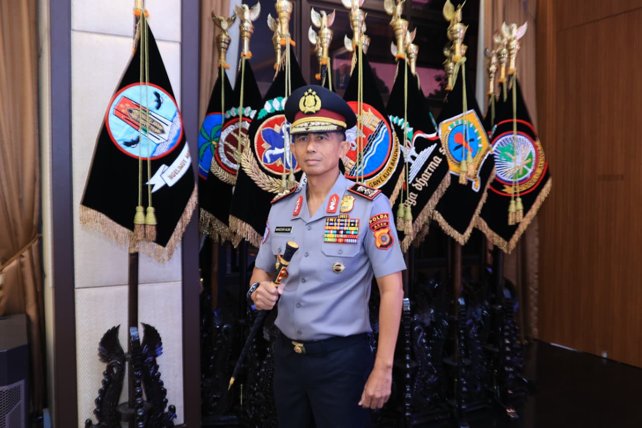 kapolda-aceh-marzuki-ali-basyah-resmi-sandang-pangkat-irjen Kapolda Aceh Marzuki Ali Basyah Resmi Sandang Pangkat Irjen