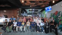 Komunitas GEOACEH Gelar Kegiatan Kelas Fotografi “Trik Cara Cepat Jual Foto di Internet"