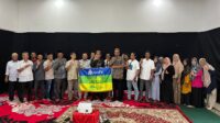 Diskusi dan Film Dokumenter “Sri Musim” Angkat Kearifan Lokal Lampuuk