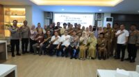 Kapolda Aceh Kunjungi RSUDZA, Nyatakan Polisi Mitra Dokter