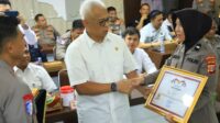 Aipda Rosita Rahayu, Sosok Polwan dalam Misi Perdamaian Aceh