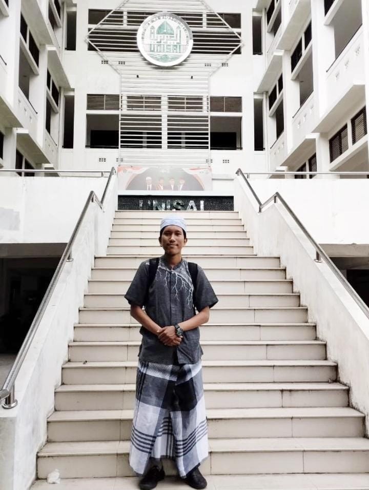 UNISAI Samalanga dan Model Pendidikan Transformatif: Menyatukan Warisan Dayah dan Nalar Akademik di Era Modern