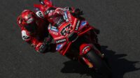 Kualifikasi MotoGP Jepang 2025: Pole Position Milik Bagnaia