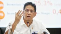 Purbaya soal Pembentukan Badan Penerimaan Negara: Belum Perlu