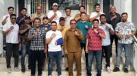 Domino Jadi Cabor Resmi, Pordi Aceh Siap Cetak Atlet Berprestasi