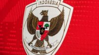 Indonesia Vs Taiwan: Garuda Dominan, Unggul 4-0 di Babak Pertama