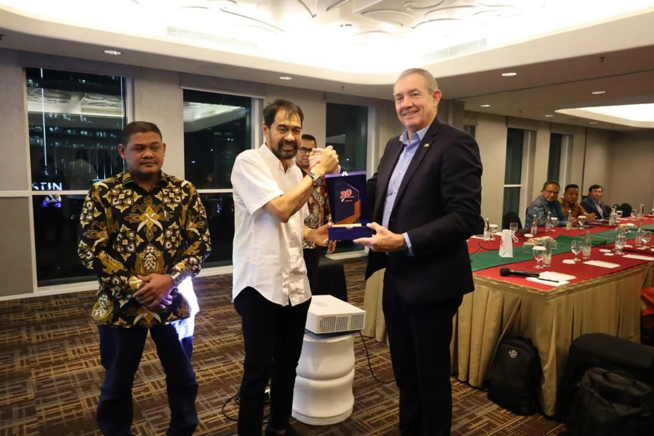 Aceh Siap Jadi Pusat Peternakan Sapi Intensif, Mualem Gandeng Australia