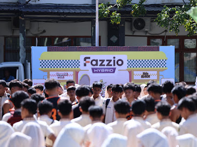 fazzio-youth-festival-2025-pelajar-banda-aceh-tunjukkan-kreativitas-di-sekolah Fazzio Youth Festival 2025: Pelajar Banda Aceh Tunjukkan Kreativitas di Sekolah